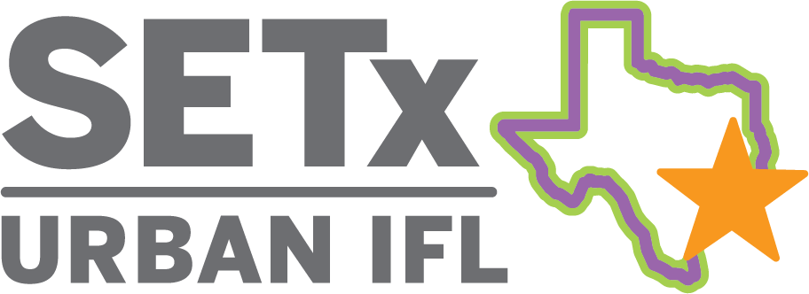 SETx Urban IFL logo