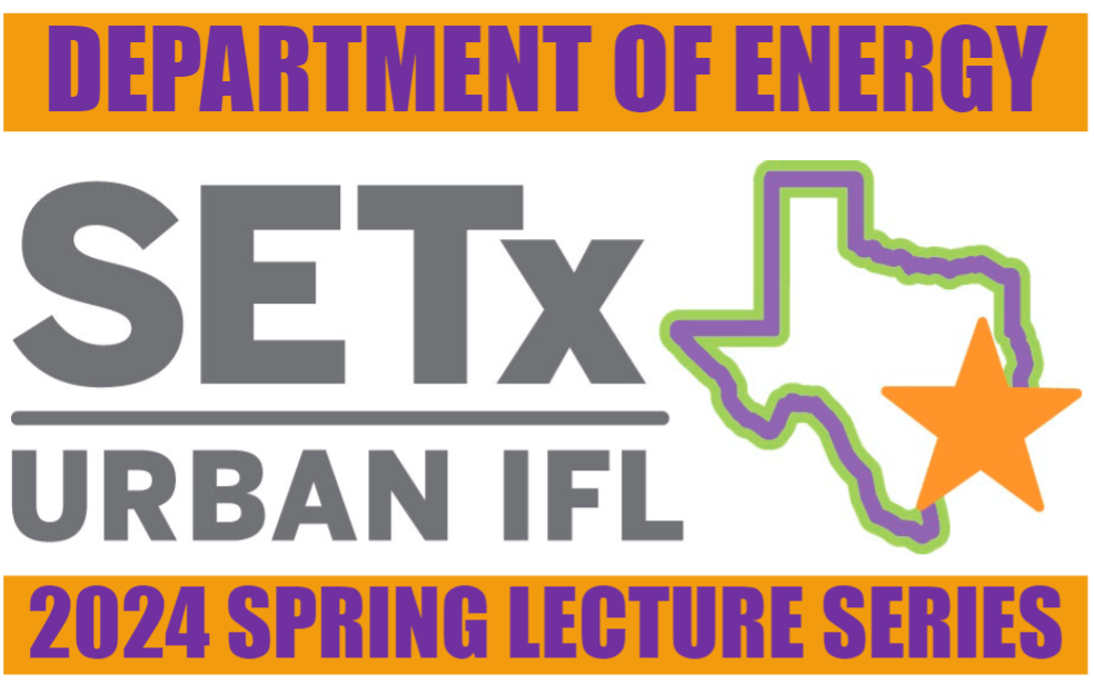 SETx-UIFL Spring Seminar Series 2024
