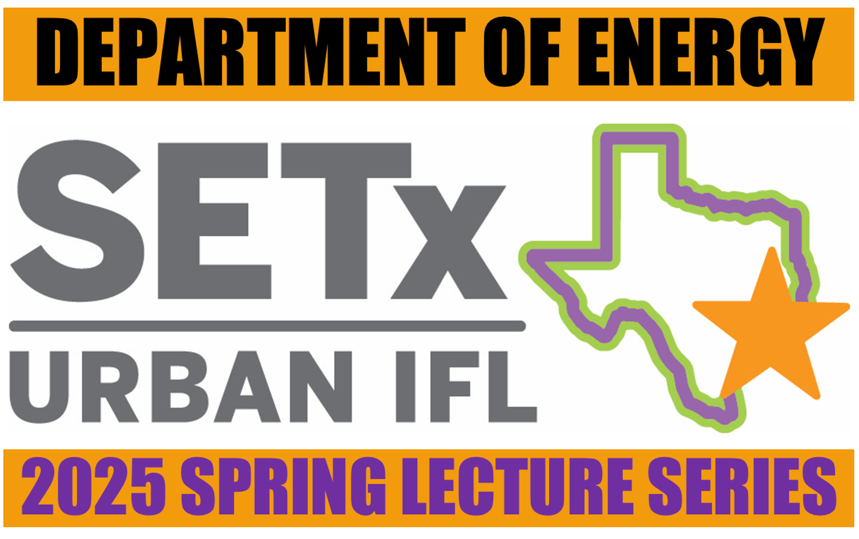 Join the SETx-UIFL Spring Seminar Series 2025